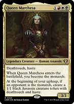 Commander Masters #350
