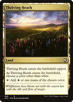 Forgotten Realms Commander #269