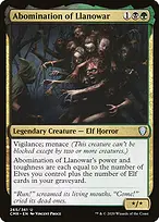 Commander Legends #265