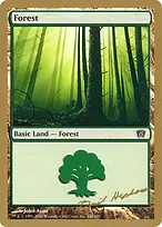World Championship Decks 2003 #dh348