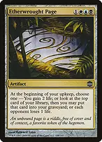 Alara Reborn #108