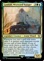 Tales of Middle-earth Commander #6