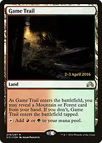 Shadows over Innistrad Promos #276s