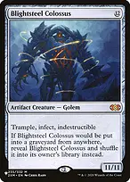 The List #2XM-235