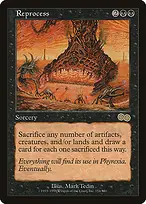 Urza's Saga #154