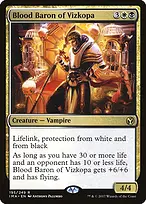 Iconic Masters #195