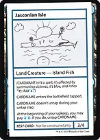Mystery Booster Playtest Cards 2021 #117