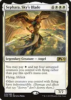 Core Set 2020 Promos #36p