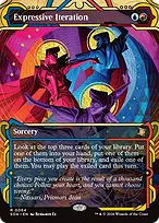 Secrets of Strixhaven Mystical Archive #64