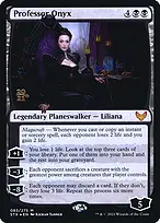 Strixhaven: School of Mages Promos #83s