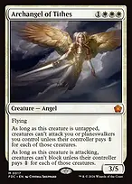 Foundations Commander #17