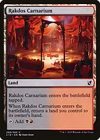 Commander 2019 #266