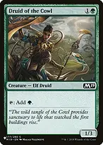 The List #M19-177