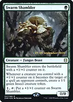 Zendikar Rising Promos #207s