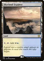 Crimson Vow Commander #182