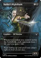 Commander Masters #641