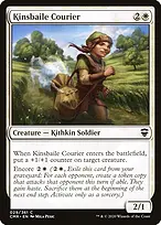 Commander Legends #29
