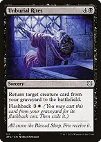 Forgotten Realms Commander #111