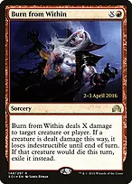 Shadows over Innistrad Promos #148s