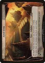 Planechase Anthology Planes #14