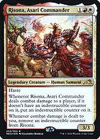 Kamigawa: Neon Dynasty Promos #233s