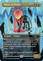 Secret Lair Drop #1549
