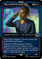 Doctor Who #541