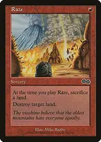 Urza's Saga #207