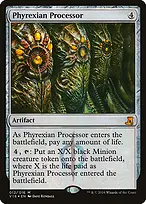 From the Vault: Lore #12