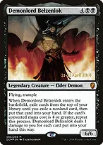 Dominaria Promos #86s
