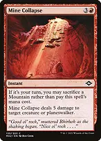 Modern Horizons 2 #135