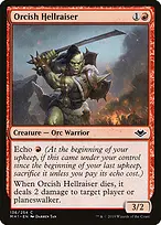 Modern Horizons #136