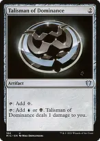 Midnight Hunt Commander #164