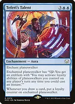 March of the Machine Commander #74