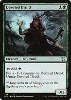 New Capenna Commander #286