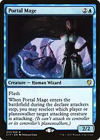 Commander 2017 #13