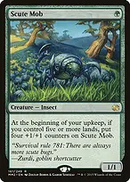 Modern Masters 2015 #161