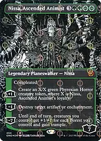 Phyrexia: All Will Be One #454
