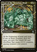 March of the Machine: The Aftermath #80