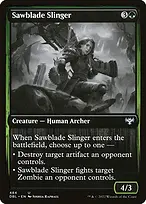 Innistrad: Double Feature #484