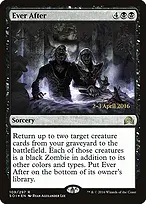 Shadows over Innistrad Promos #109s