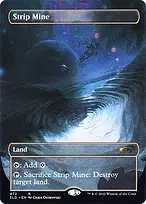 Secret Lair Drop #472
