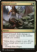 Zendikar Rising Commander #91