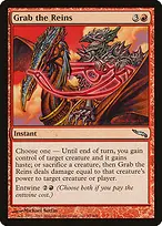 Mirrodin #95