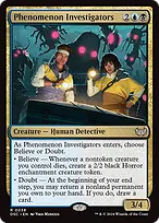 Duskmourn: House of Horror Commander #38