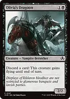 Innistrad Remastered #127