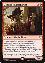Commander 2019 #24