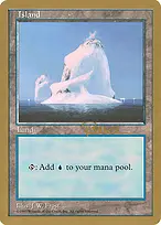 World Championship Decks 1997 #pm437