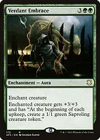 Forgotten Realms Commander #173