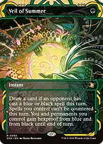 Secrets of Strixhaven Mystical Archive #60